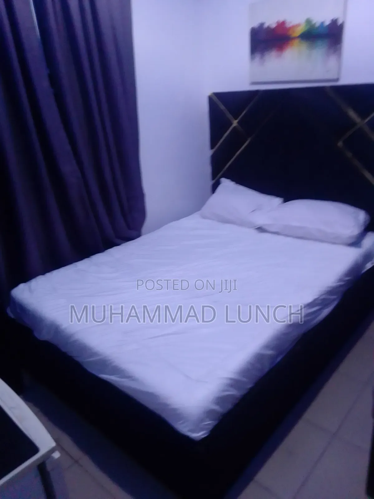 Service Apartment