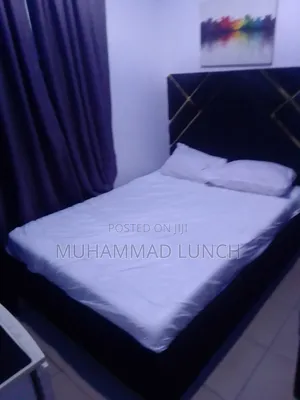 Service Apartment