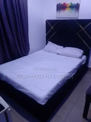 Service Apartment