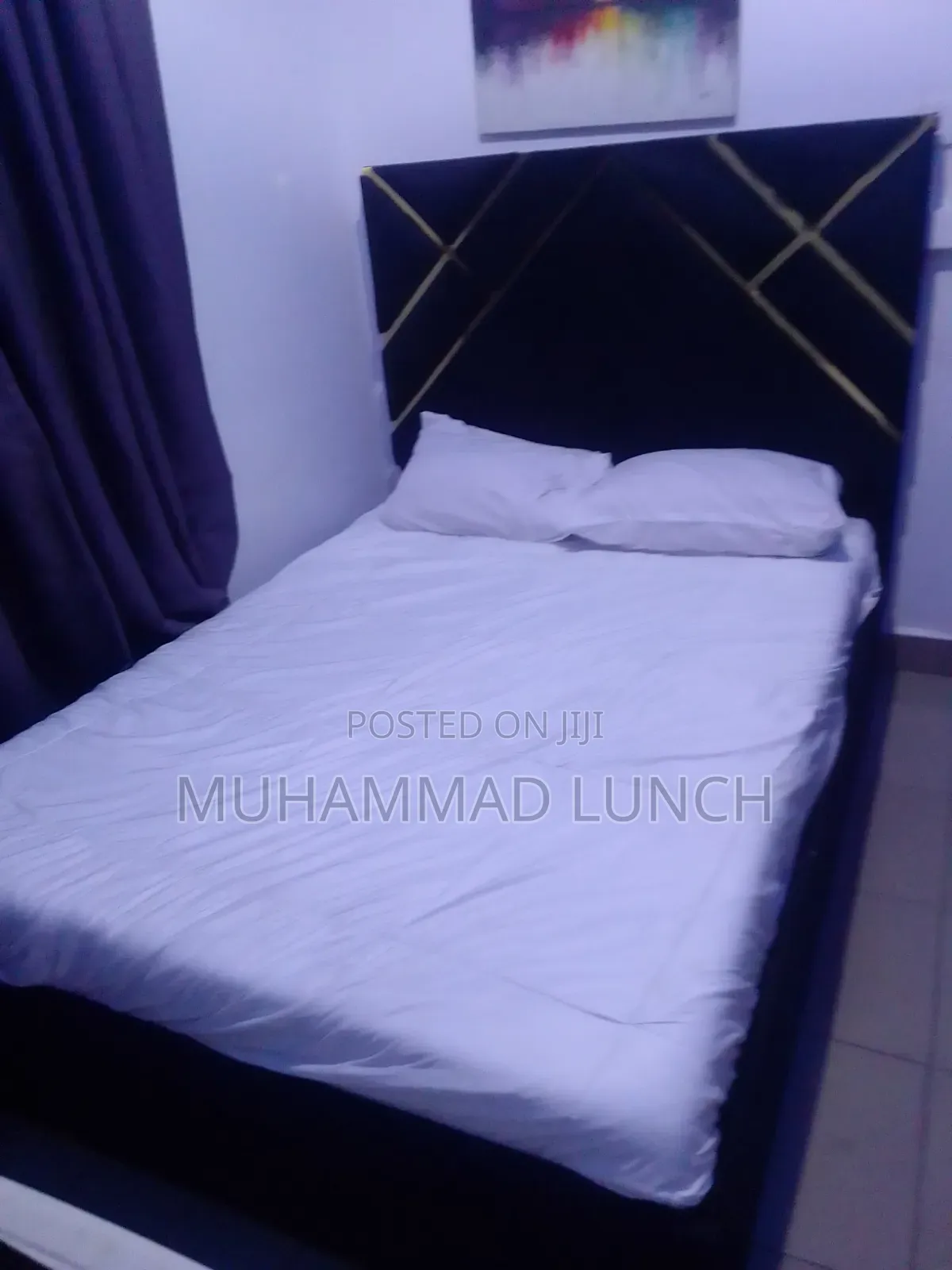 Service Apartment