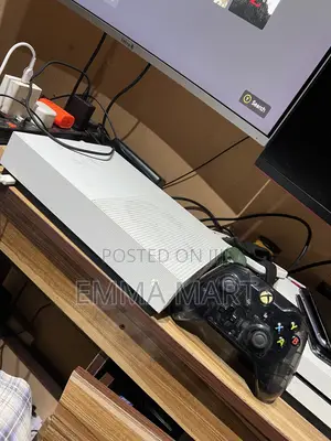 Uk Used Xbox One S
