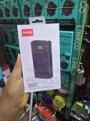 Poolee Powerbank