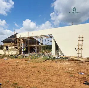 500sqm Commercial Land in Ibadan