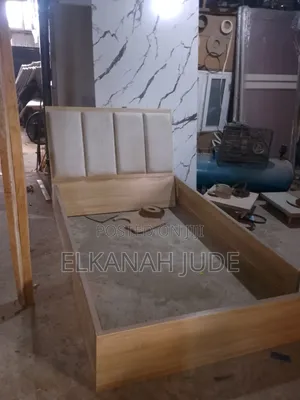 4 by 6 Bed Frame