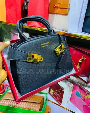 Luxury Handbags