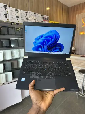 Laptop Toshiba Portege X30 8GB Intel Core i5 SSD 128GB