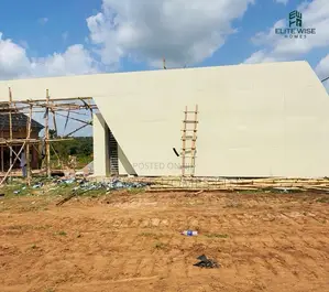 3000sqm Land for Sale in Ibadan