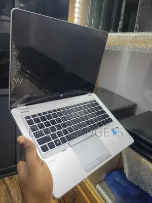 Laptop HP EliteBook Folio 9480M 8GB Intel Core i7 SSD 256GB