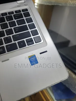 Laptop HP EliteBook Folio 9480M 8GB Intel Core i7 SSD 256GB