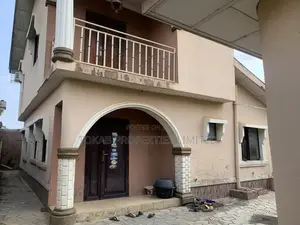 For Sale – Prime Property in Unity Estate, Oju Ore, Ogun State. 65m