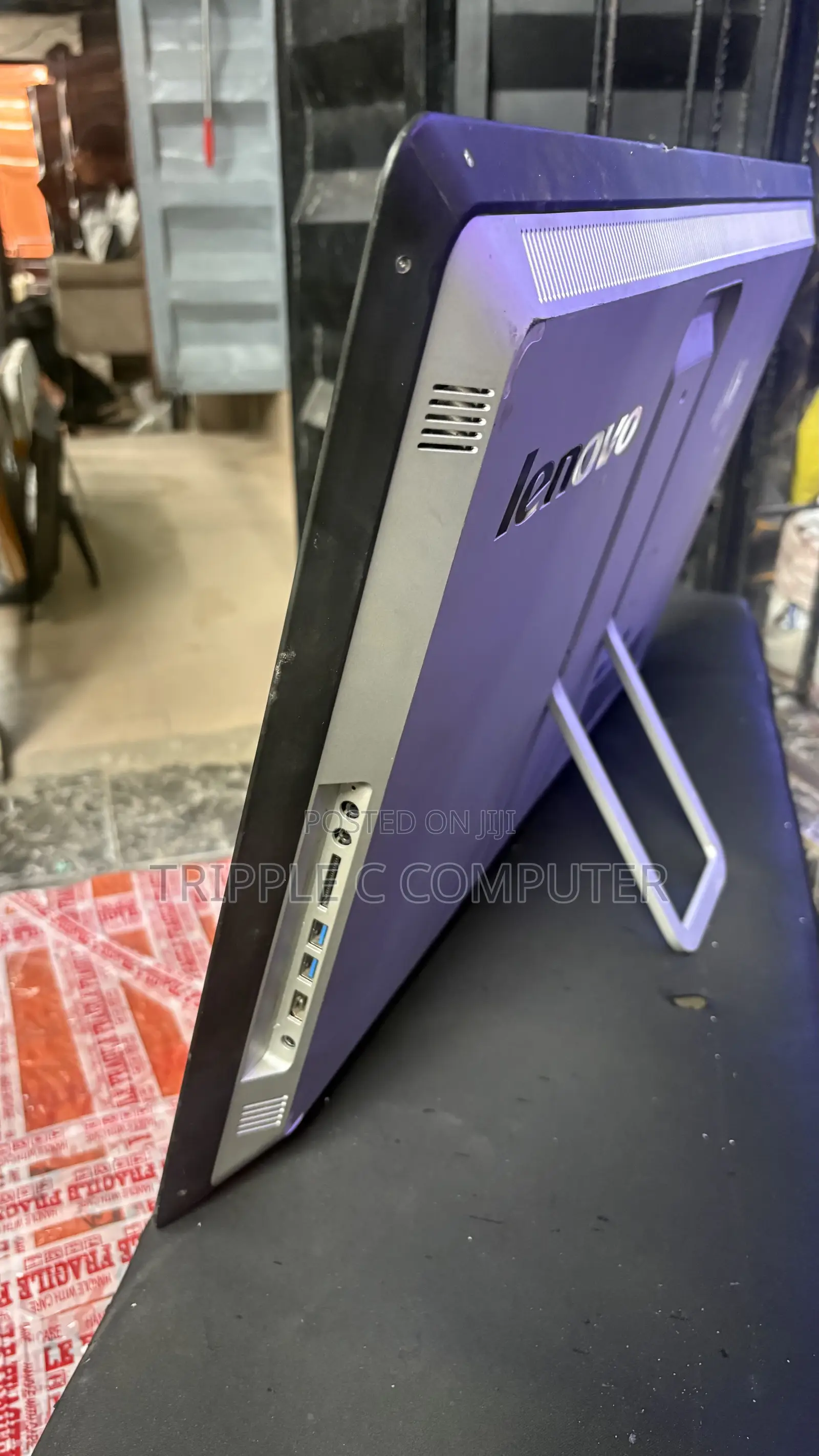 Desktop Computer Lenovo 8GB Intel Core i7 HDD 1T