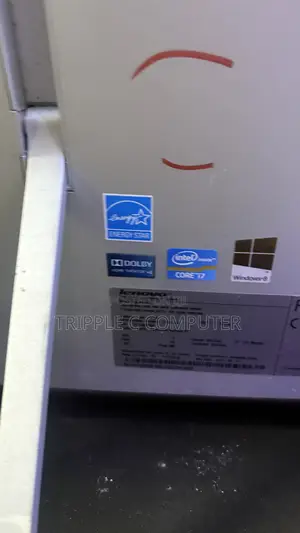 Desktop Computer Lenovo 8GB Intel Core i7 HDD 1T