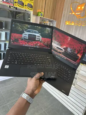 Laptop Toshiba 8GB Intel Core i5 SSD 128GB