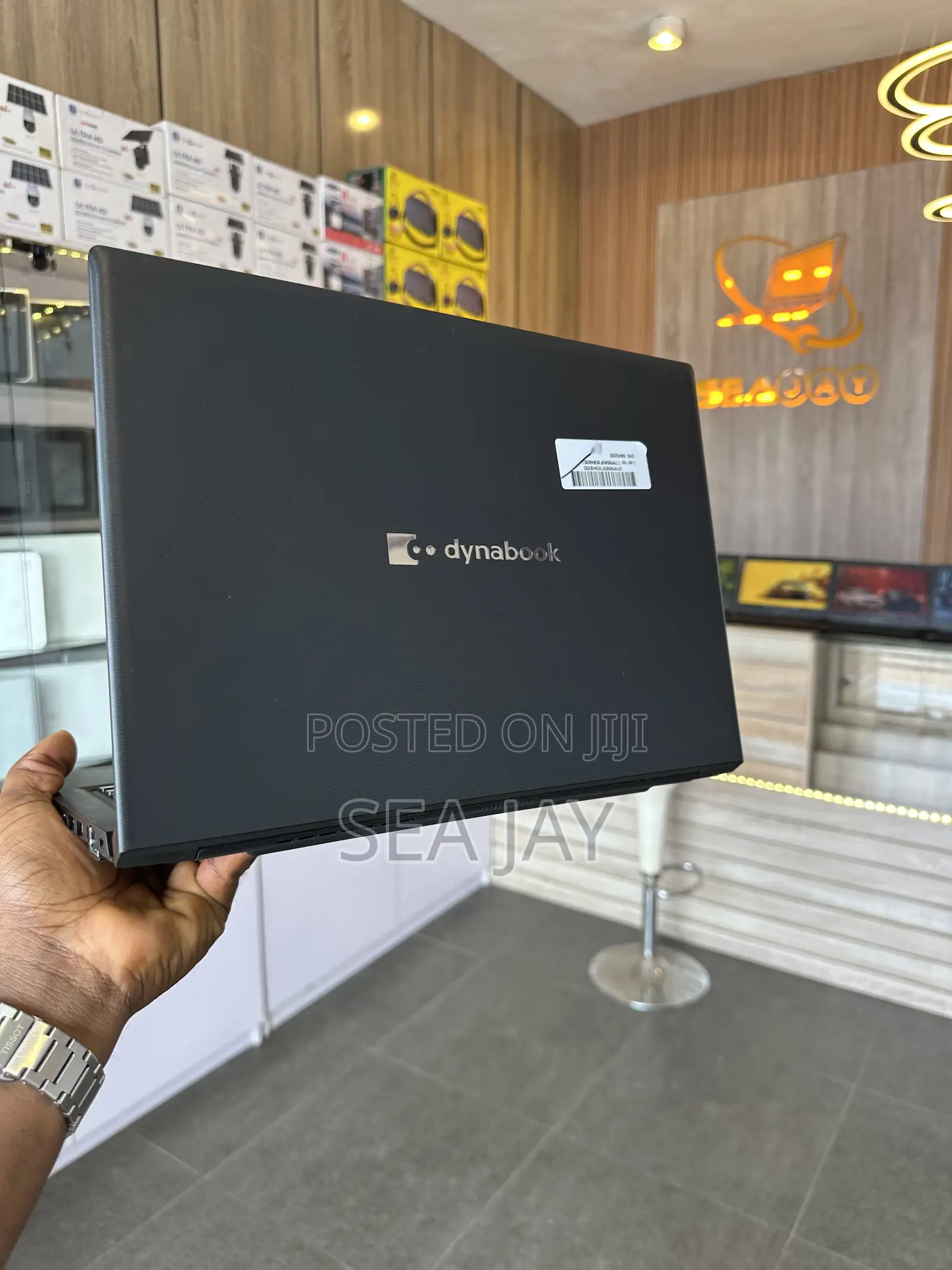 Laptop Toshiba 8GB Intel Core i5 SSD 128GB