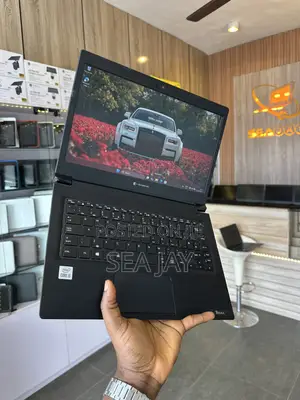 Laptop Toshiba 8GB Intel Core i5 SSD 128GB