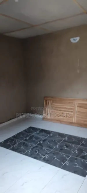 Mini Flat in Ayobo for rent