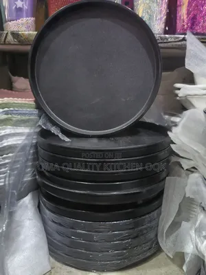 Black Dinnerwares