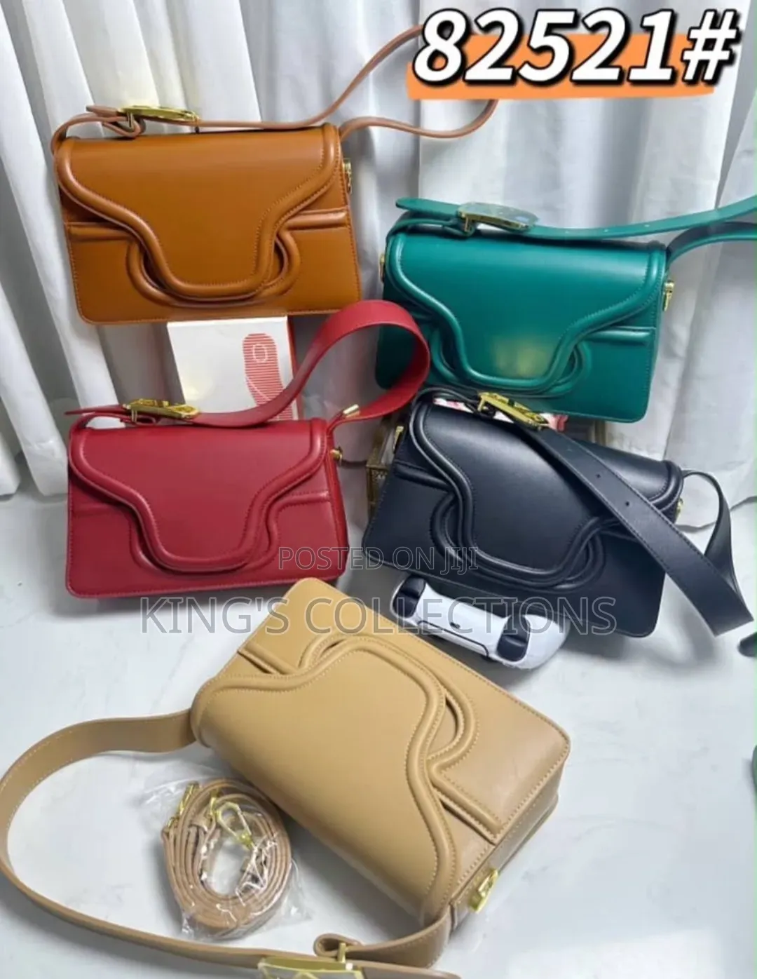 Quality Handbags