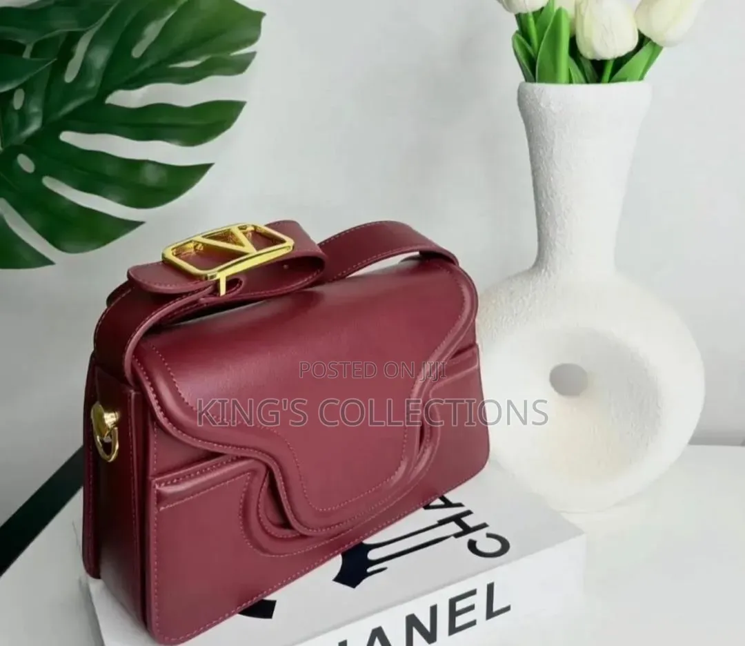 Quality Handbags