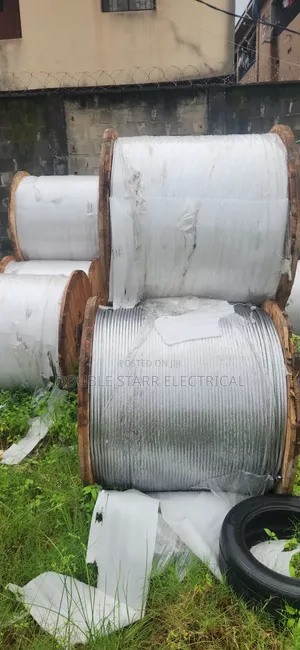 100mm Aluminum Conductor