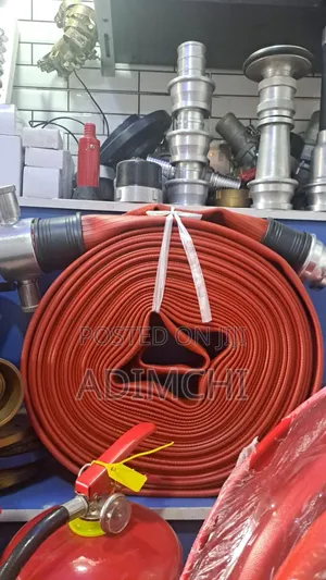 Duraline Hose