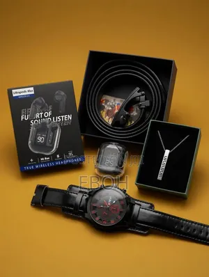 Men Gift Set