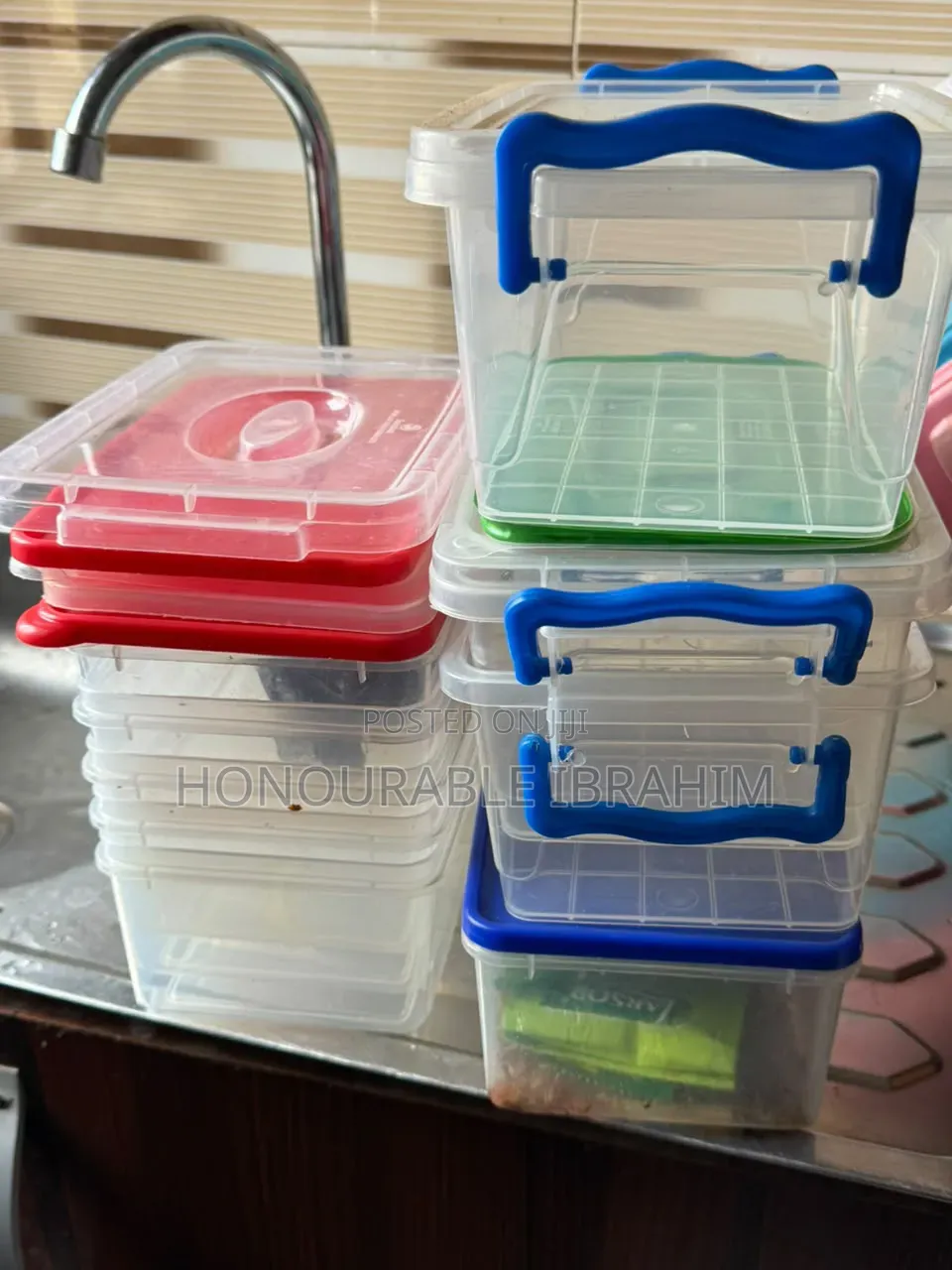 Food Storage Containers