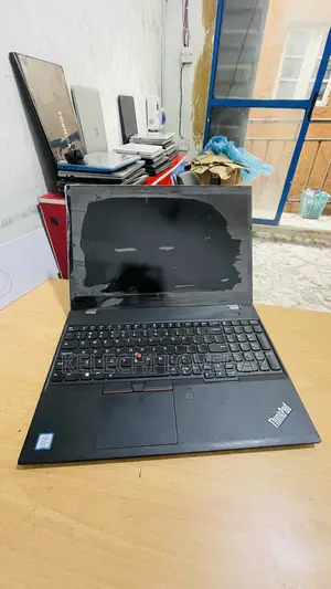Laptop Lenovo ThinkPad T580 16GB Intel Core i7 SSD 512GB