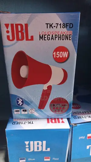 JBL Loud Speaker Megaphone