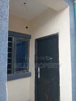 Mini Flat in Akilo Road, Agege for rent
