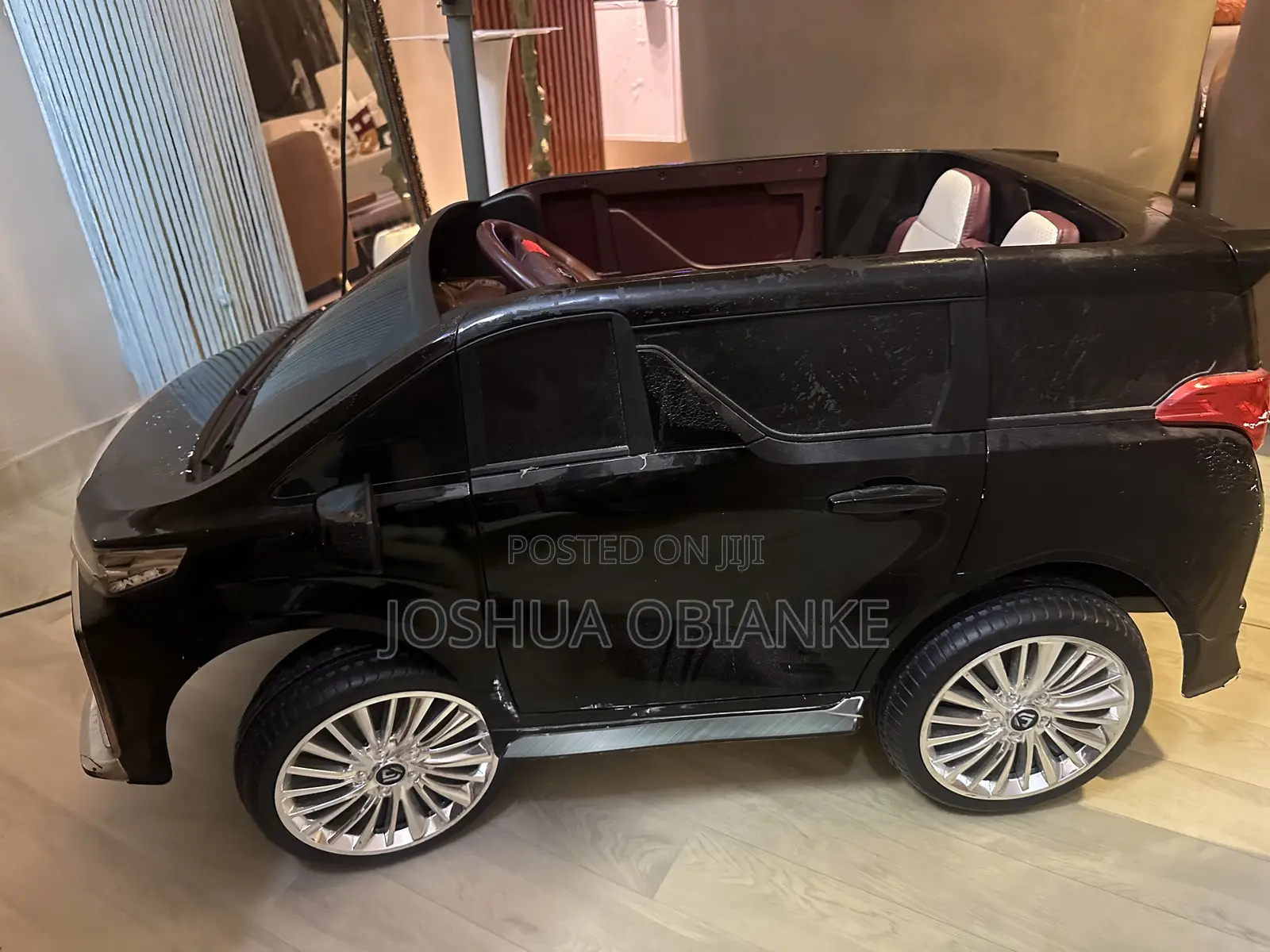 Children’S Car