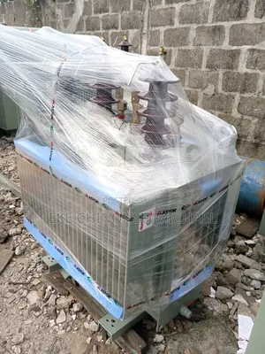 100kva, Transformer
