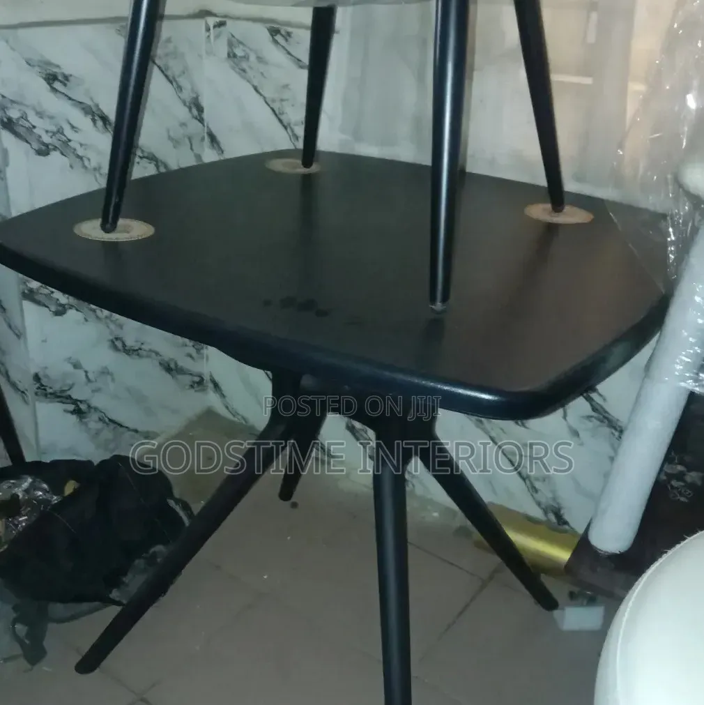 Newly Imported Original Fibre Imported Table