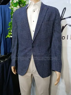 Uk Grade a Blazers