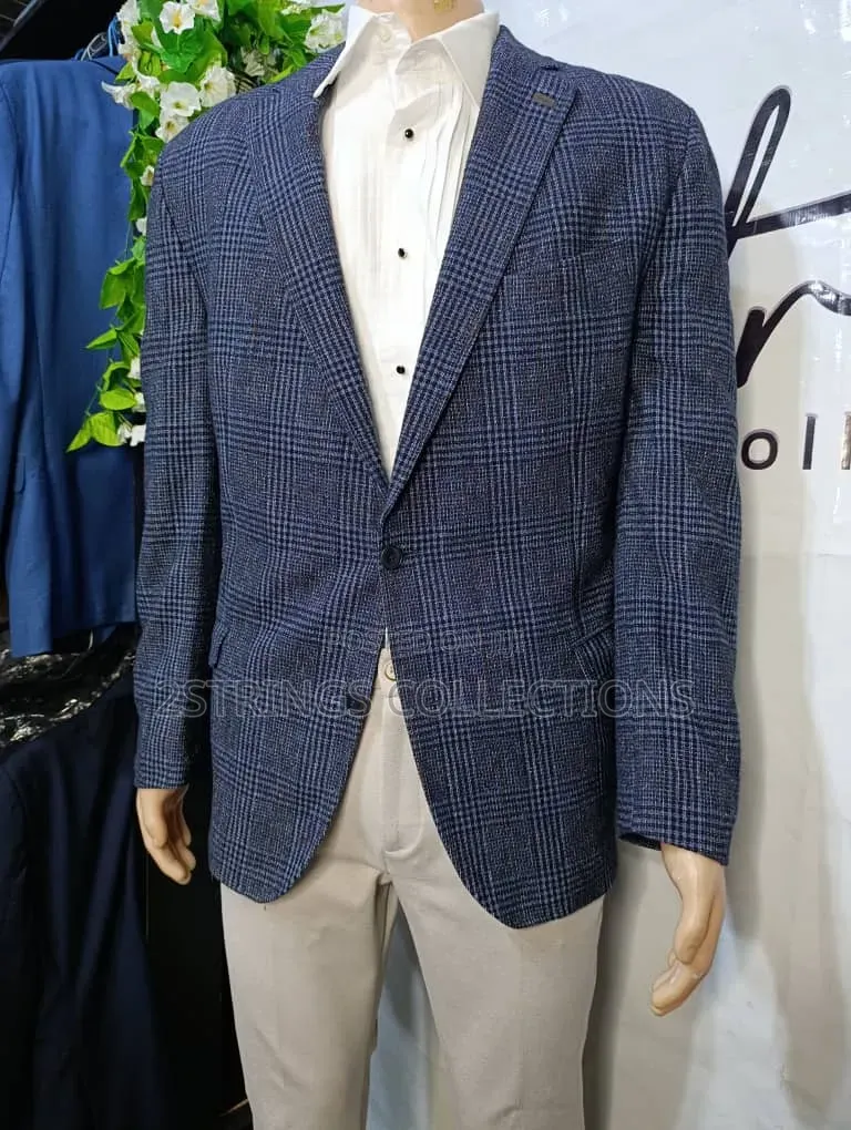 Uk Grade a Blazers