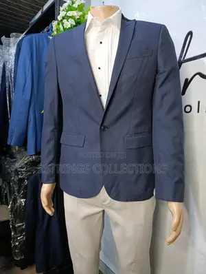 Uk Grade a Blazers
