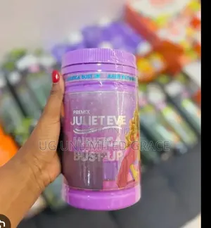 Juliet Eve Powder