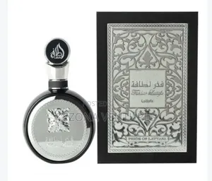 Lattafa Fakhar (Pride of Lattafa) Edp 100ml for Women