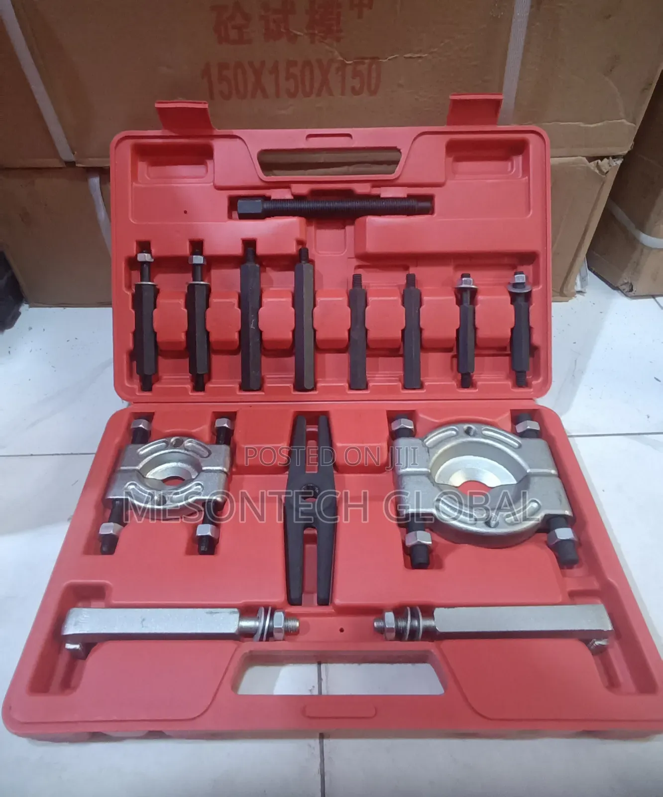 Bearing Puller Tools Set
