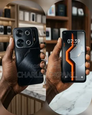 Itel P65 128 GB Bronze