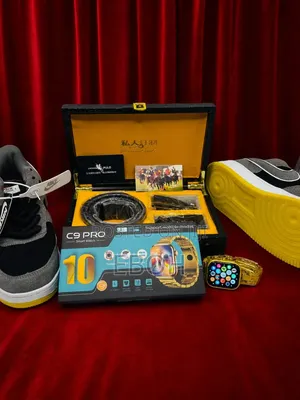 Mens Gift Set