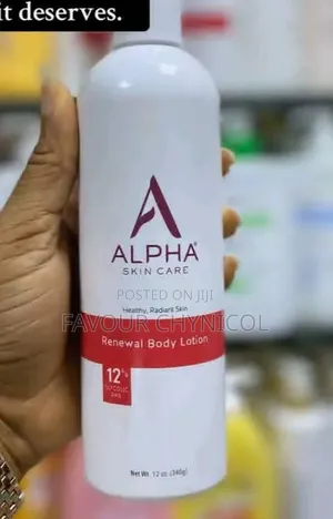 Alpha Skin Care