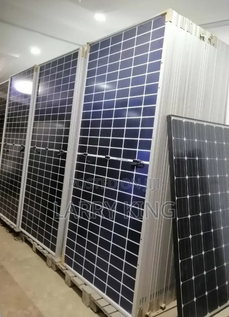 Solar Panel Installations and Maintenance