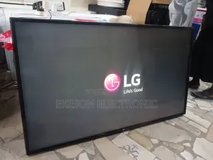 Lg Tv 65inches Smart Original