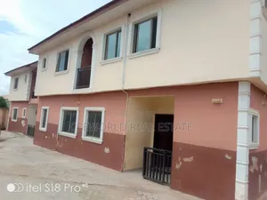 4bdrm Duplex in Alpha Grace Estate, Jericho for rent