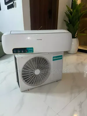 1hp Hisense Inverter Ac With Kits and Remote