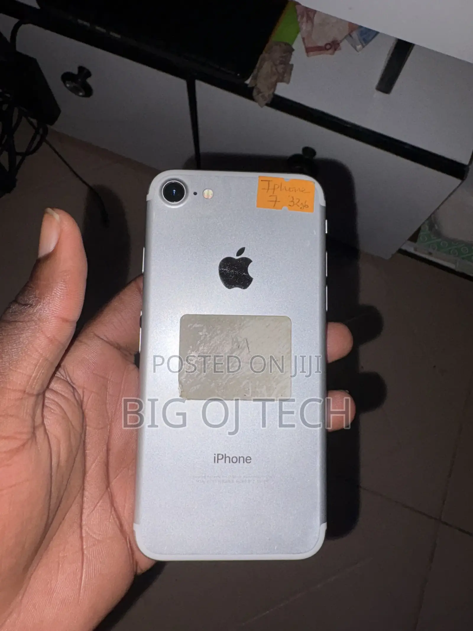 Apple iPhone 7 32 GB White