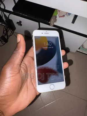 Apple iPhone 7 32 GB White