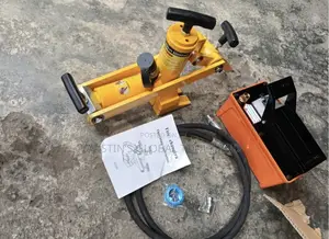 Hydraulic Bead Breaker Kit