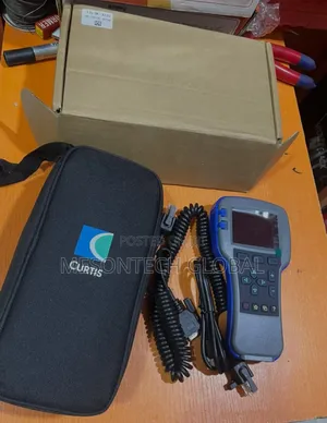 Curtis Truck Scanner/Curtis Car Programmer